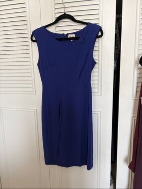 Reiss | Dresses | Reiss Champagne Dress | Poshmark